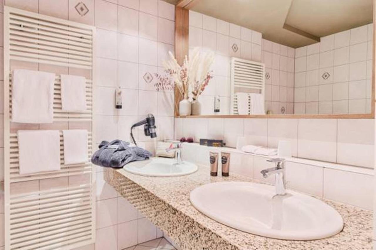 Hotel Residenz Wessinger, Neu-Isenburg Extérieur photo