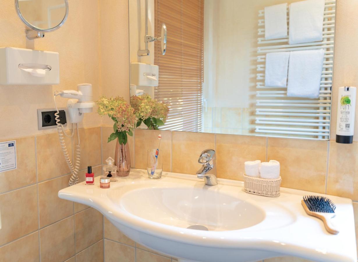 Hotel Residenz Wessinger, Neu-Isenburg Extérieur photo