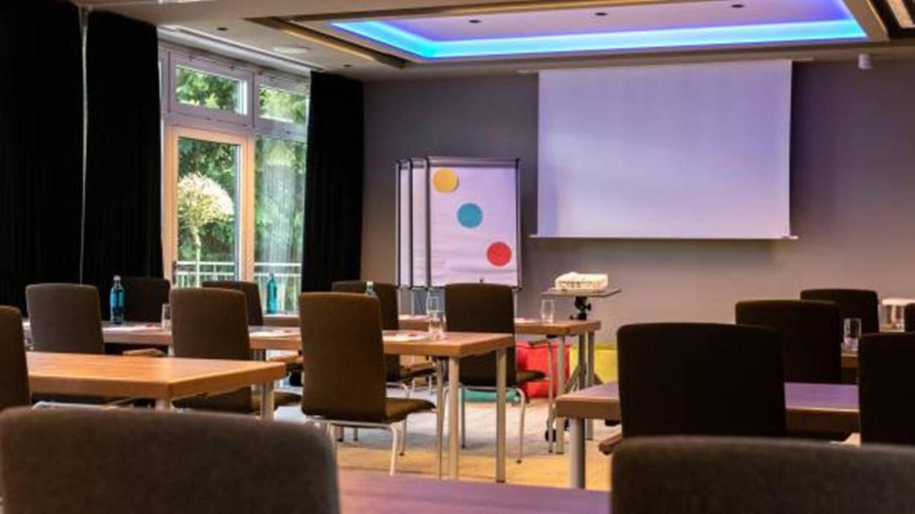 Hotel Residenz Wessinger, Neu-Isenburg Extérieur photo