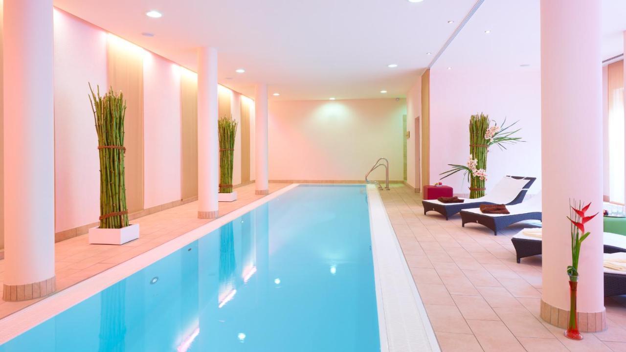 Hotel Residenz Wessinger, Neu-Isenburg Extérieur photo