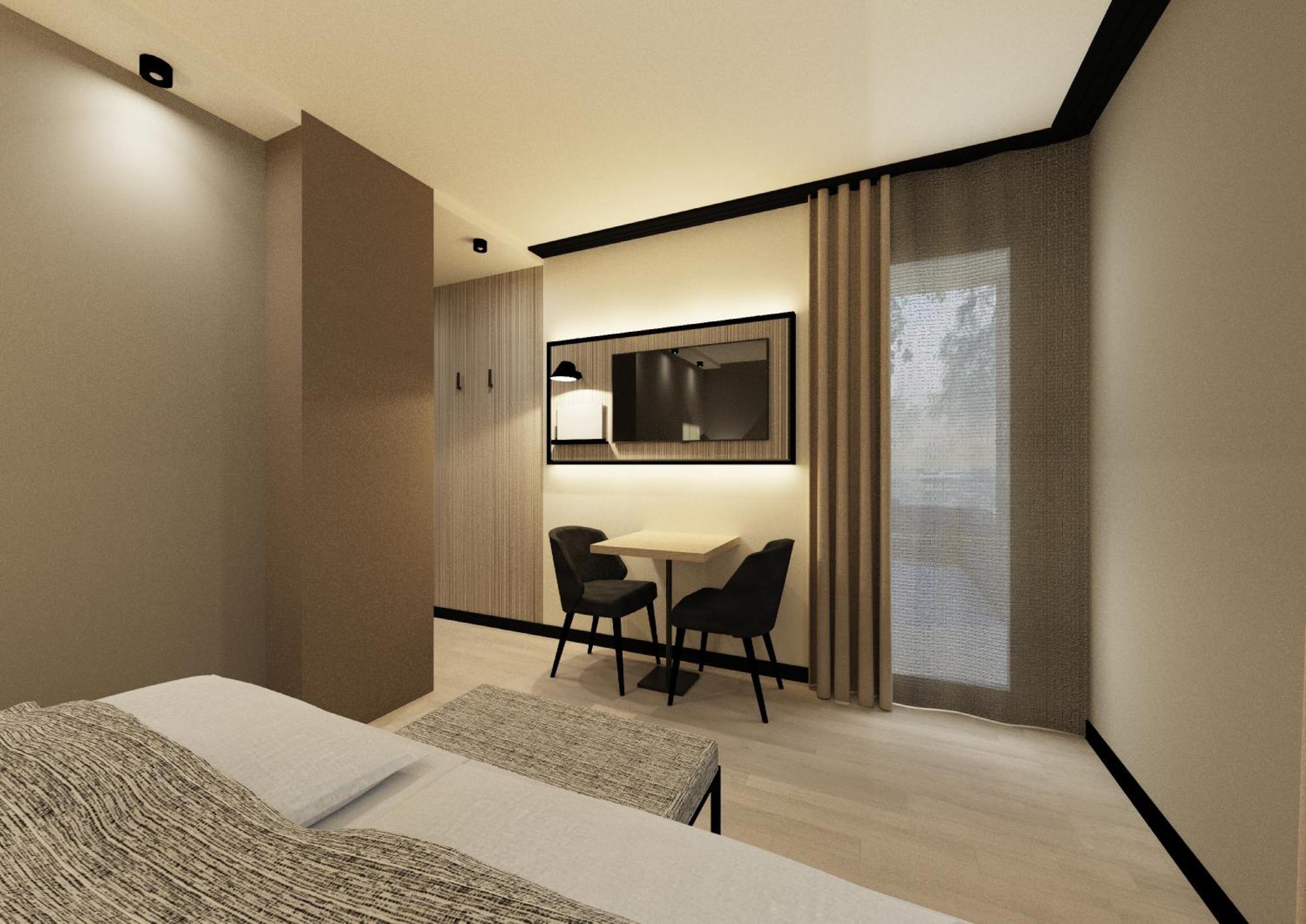 Hotel Residenz Wessinger, Neu-Isenburg Extérieur photo