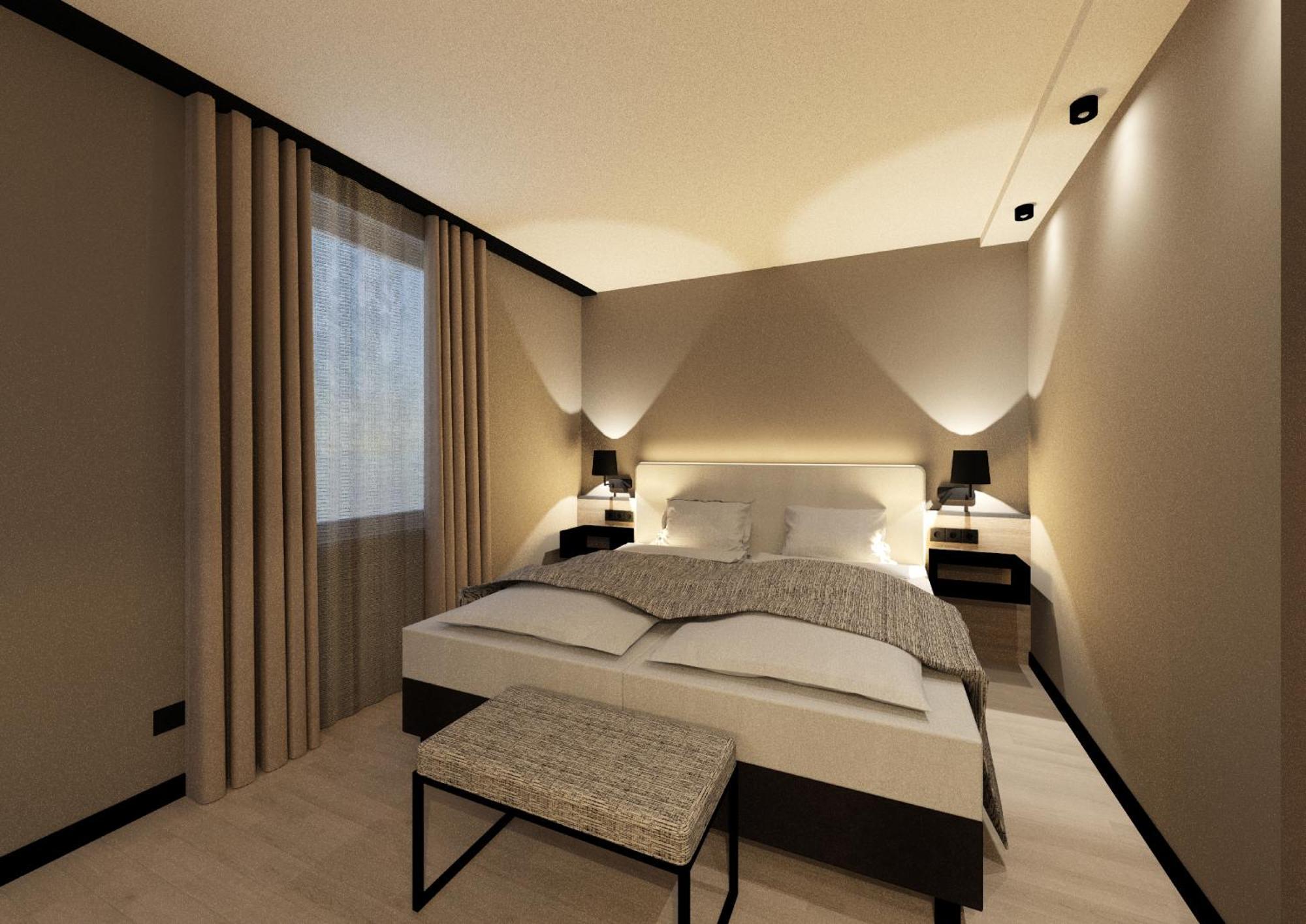 Hotel Residenz Wessinger, Neu-Isenburg Extérieur photo