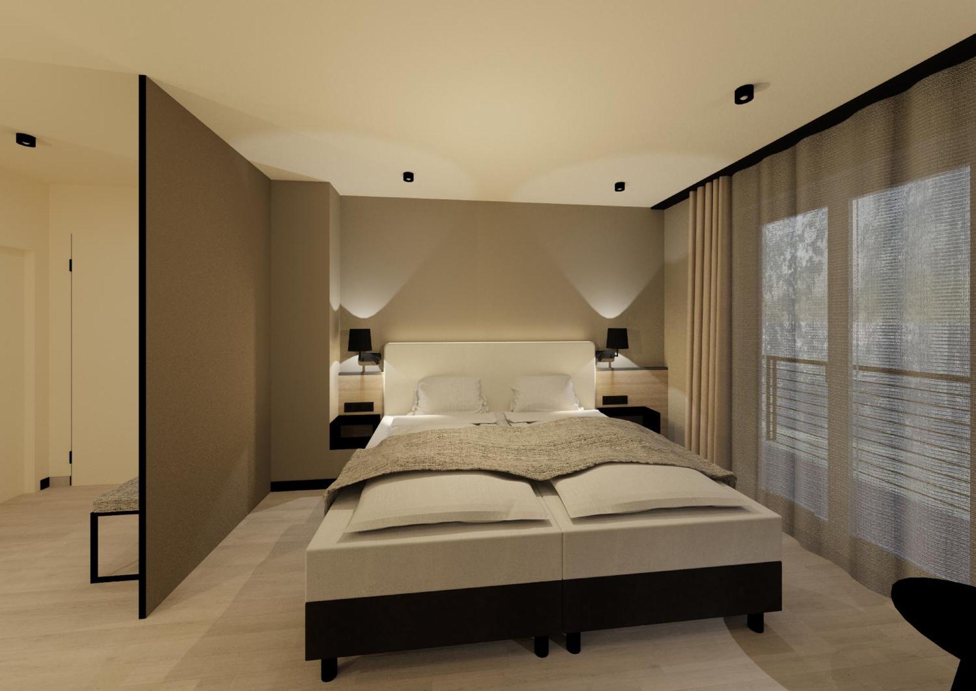 Hotel Residenz Wessinger, Neu-Isenburg Extérieur photo