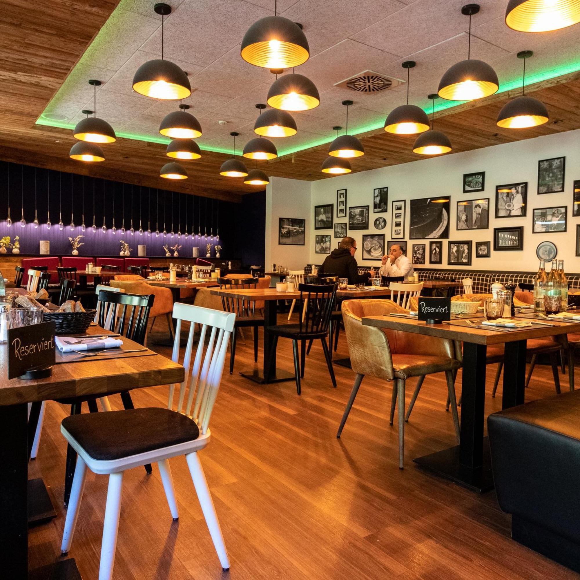 Hotel Residenz Wessinger, Neu-Isenburg Extérieur photo